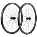 Progress Eb Plus Nitro Hybrid Boost 27.5´´ Tubeless Mtb-hjulsett
