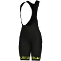 ALÉ Strada Sykkelshorts