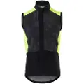 Agu Essential Prime Rain Ii Hi-vis Vest