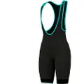 ALÉ K-atmo 2.0 Sykkelshorts