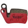 Kool Stop Magura Martha D140 Disc Skivebremseklosser