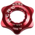 Kcnc Cl Al6061 Sykkel Bremseskiveadapter