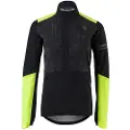 Agu Essential Prime Rain Ii Hi-vis Jakke