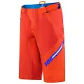 100% Airmatic Shorts