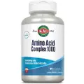 Kal Complex 1000 Amino Acid Tabletter 100 Enheter
