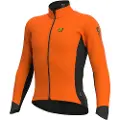 ALÉ R-ev1 Clima Protection 2.0 Wind Race Jakke