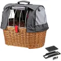 Klickfix Doggy Plus Gta 40l Kurv