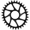Garbaruk Race Face Cinch Boost Ovalt Drev