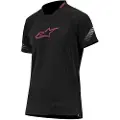 Alpinestars Stella Drop Kortskjortet Enduro-sykkeltrøye