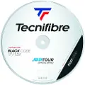 Tecnifibre Black Code 200 M Tennisrulle Streng