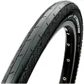 Maxxis Detonator Silkworm 60 Tpi 700c X 25 Urbandekk