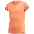 Adidas Club Kortarmet T-skjorte