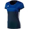 Adidas T16 Climacool Kortarmet T-skjorte