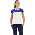 Tecnifibre F1 Stretch Kortarmet T-skjorte