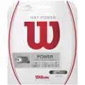 Wilson Nxt Power 17 12.2 M Tennisracketstreng