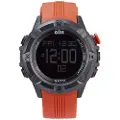 Gill Stealth Racer Klokke