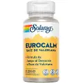 Solaray Eurocalm Kapsler 60 Enheter