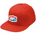 100% Icon Flexfit Cap