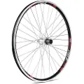 Gurpil Zac Inox 26´´ 7s Tubeless Mtb Bakhjul