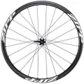 Zipp 202 6b Disc Tubular Forhjul For Landeveissykkel