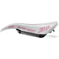 Selle Smp Evolution Carbon Damesadel