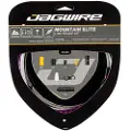 Jagwire Mountain Elite Link Bremsekabelsett