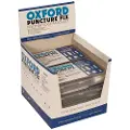 Oxford X10 Display Lappesett