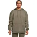 Build Your Brand Basic Oversize Hetteskjorte
