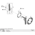Shimano Dura-ace Fc-09 Kjettingring