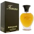 Rochas Femme 100ml Eau De Toilette