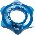 Kcnc Cl Al6061 Sykkel Bremseskiveadapter