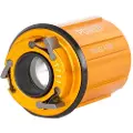 Progress Nitro Cl Disc Shimano Hg Road Freehub-kropp