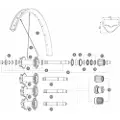 Mavic Id360 D6t 7s Navaksel