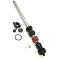 RockShox Pike 27´´/29´´ 150 Mm Dual Position Air Left Springs Interne