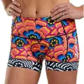 Zoot Ltd 4 ´´ Triatlon-shorts