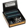 Jagwire Shimano Saint Organiske Skivebremseklosser 25 Par
