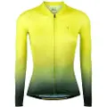 Specialized Outlet Hyprviz Sl Air Langermet Trøye