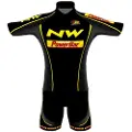 Northwave Performance Treasure Air Sykkelshorts Uten Seler