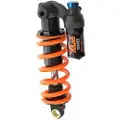 FOX Dhx Factory Series Cr 2pos-adj Trunnion Støtdemper