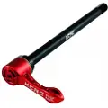 Kcnc Kqr07 Al6061 Pressclick Shimano Hurtigutløserspyd
