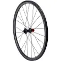 Specialized Roval Clx 32 Cl Disc Tubular Landeveissykkelens Bakhjul