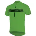 Alpinestars Lunar Kortskjortet Enduro-sykkeltrøye