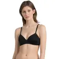 Calvin Klein Lightly Lined Demi Bh