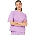 Superdry Code Tech Os Boxy T-skjorte