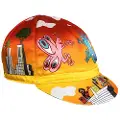 Cinelli Massimo Giacon Cap