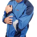 Massi Win 100% Windproof Jakke