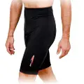 Massi Basic Line Sykkelshorts Uten Seler