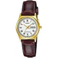 Casio Dameklokke CASIO LTP-V006GL-7B (zd576a) + ETui