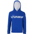 Tecnifibre Fleece Hetteskjorte