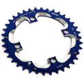 MSCH Copenhagen Cnc Alu7075 4 Arm 64 Bcd Pl38ta Kjettingring